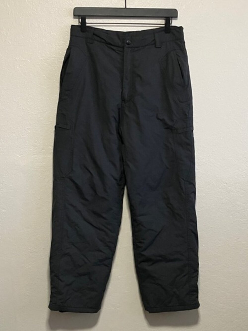 Oxide Cargo Insulated Ski Snow Winter Pants